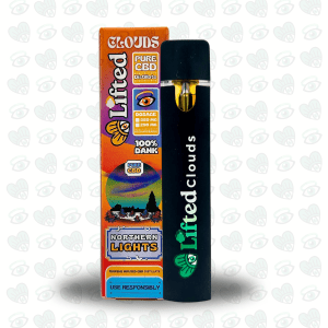 CBD Northern Lights 0.5ml (Indica)