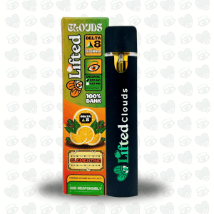 D8 Clementine 1ml (Sativa)