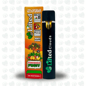 D8 Forbidden Fruit 1ml (Hybrid)