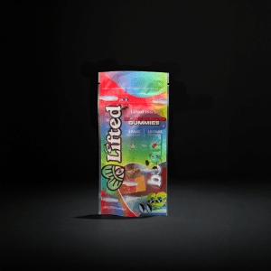 Blaze Blocks Gummies-150 mg