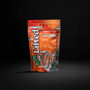 Butterscotch Toffees