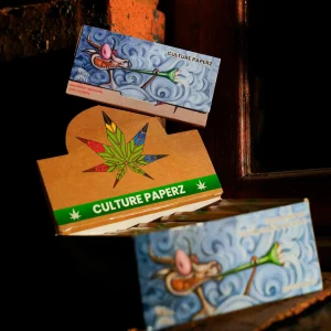Culture Rolling Paperz