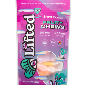 Fruity Chews 300mg