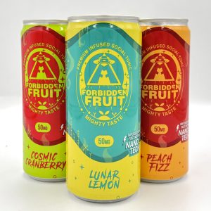 Forbidden Fruit Tonic 300ml