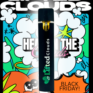 Disposable Vape  Promo 0.5ml